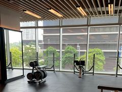-燃坊JEN ACTIVE游泳健身中心·深圳前海JEN酒店