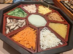 -将军牛排·尔滨地标朝鲜族美食(总店)