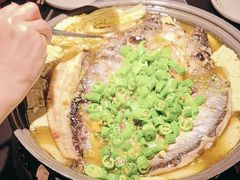 -师烤·豆花烤鱼(广州荔湾扬韬广场店)