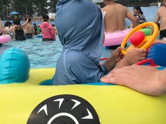 -欢乐水魔方水世界