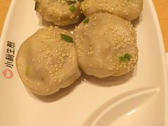 -小杨生煎(周浦万达店)