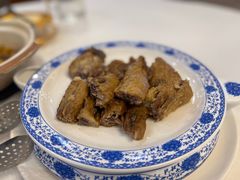 -巴音浩日娲·蒙餐(双林东路店)