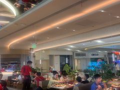 -西塔老太太泥炉烤肉(川沙百联店)