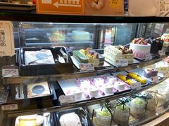 -BreadTalk面包新语·烘焙蛋糕(领展购物广场店)