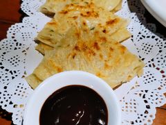 -外婆私房菜(新亚百货店)