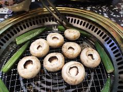 -黑牛の場烤肉(摩天活力城店)