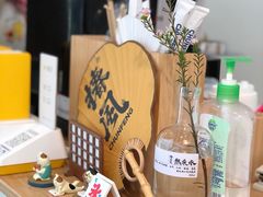 -椿风·养身茶饮(吉大店)