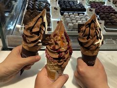 -GODIVA(印象城店)