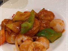 -翠华餐厅(德基广场店)