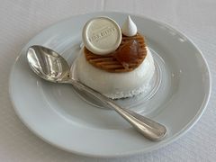 -北京柏悦酒店·锦庭餐厅Dining Room