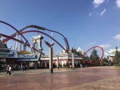 -七彩云南欢乐世界