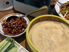 -小菜园新徽菜(芜湖奥特莱斯店)