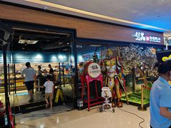 -梨花自助烤肉(天河城店)