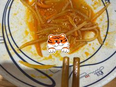 -陇上秦轩西安biangbiang面(朝龙汇店)