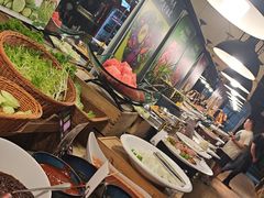 -戈拿旺巴西烤肉(崇文门店)