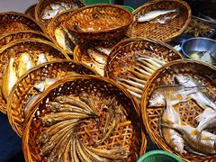 烏頭魚飯-长平老姿娘夜粥(平东一街店)