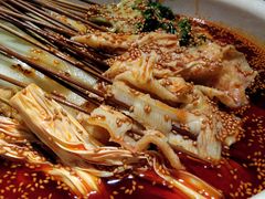 -嘉州叶婆婆钵钵鸡(建设路店)