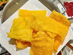 -非遗•老字号•阿彬牛肉火锅(广济桥店)