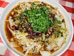 -西贝莜面村(当代商城店)