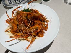 -钱塘花园·宁波菜