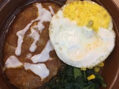 -萨莉亚意式餐厅(灵芝站中洲店)