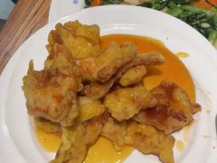 -小船渔村·大连菜(明泽街店)