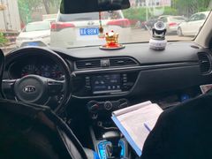 -忠顺驾校有证练车中心