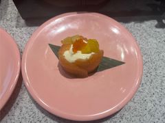 -争鲜回转寿司(南开大悦城店)
