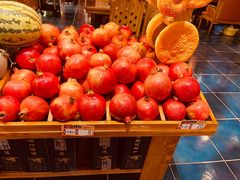 -博斯腾宾馆中餐厅