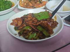 -蘭心餐厅(进贤路店)