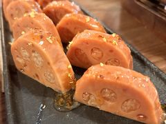 -晶丽香榭自助餐(南京大饭店)