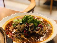 -四季暖堂·融合江浙菜(N1955创业园店)