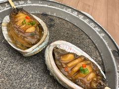 -品海楼·大连海胆锅贴馆(东港店)