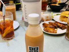 -华嫂冰室(尖沙咀店)