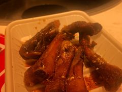 寸骨-东门町美食街