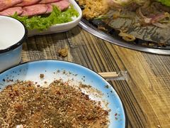 -齐齐哈尔兄弟烤肉(湖山美地店)