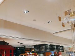 -松咖啡自助餐厅·松北香格里拉