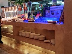 -长沙三景韦尔斯利酒店·Oval全日制餐厅自助餐