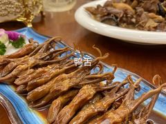 法国吉娜朵-许鲜生健康生活馆·精细潮菜(奥绅体育公园店)
