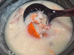 -如轩·海鲜砂锅粥·潮汕菜(海珠店)