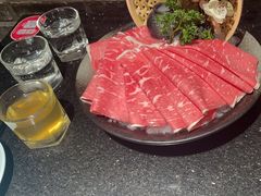 -捞王猪肚鸡火锅(昆山店)