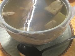 -海鲜街菜馆(海珠南路店)