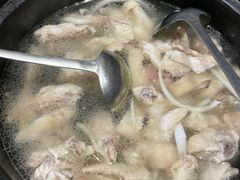 -东椰·海南椰子鸡火锅(朝阳门店)