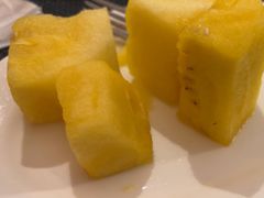 -圣丰索菲特·2 On 988 Café 自助餐厅