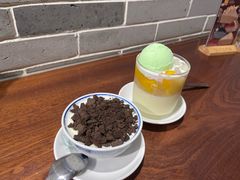 -民信老铺(双皮奶博物馆店)