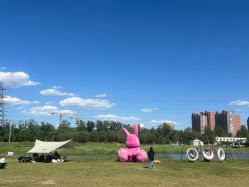 -268童话露营农场·烧烤·团建