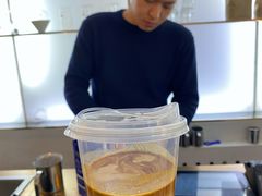 -铁手珈琲制造局metalhands(望京店)