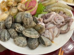 -山海关清和浑锅店