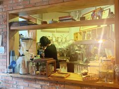 -春庄咖啡SpringHues(钟楼小区店)