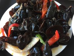 -东方宫中国兰州牛肉拉面(新起街店)